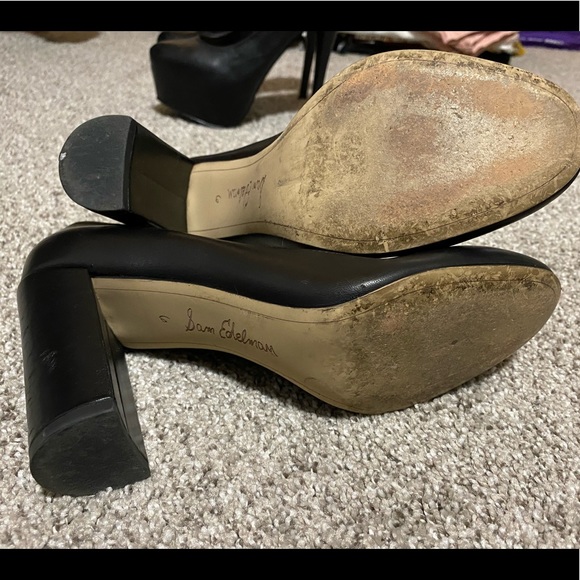 Sam Edelman Heels - Picture 5 of 5